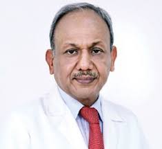 Dr Ajay